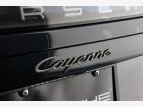 Thumbnail Photo 5 for New 2022 Porsche Cayenne Platinum Edition